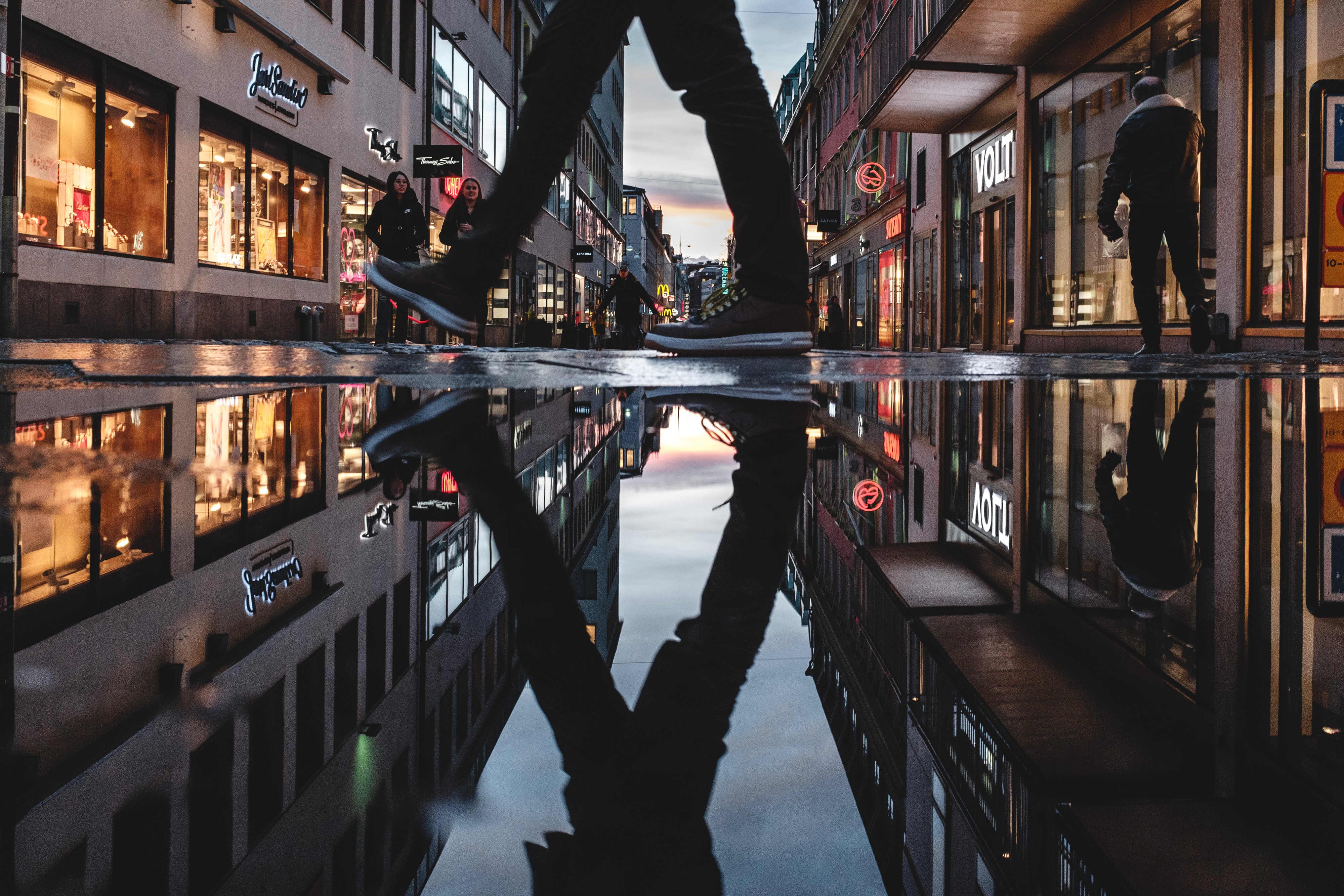 kungsgatan